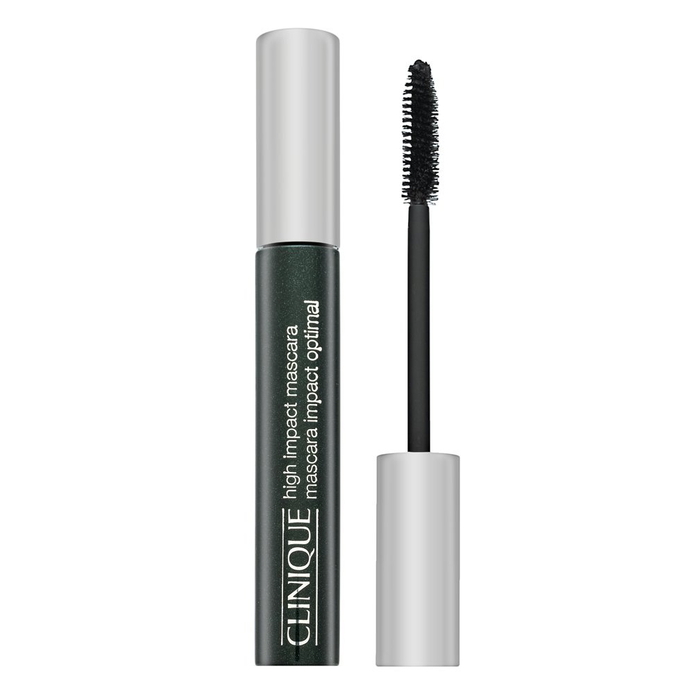 Clinique High Impact Mascara mascara per l'estensione delle ciglia e volume 01 Black 7 ml