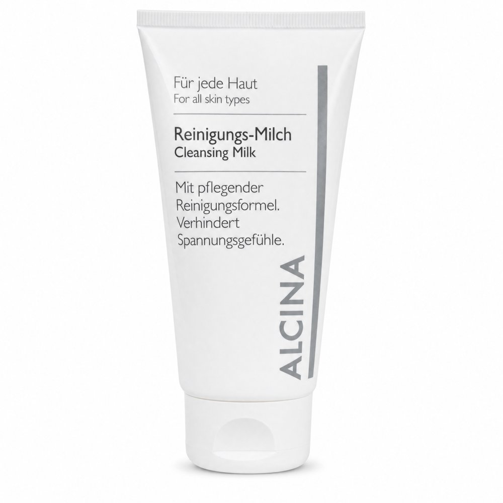 Alcina Cleansing Milk 150 ml