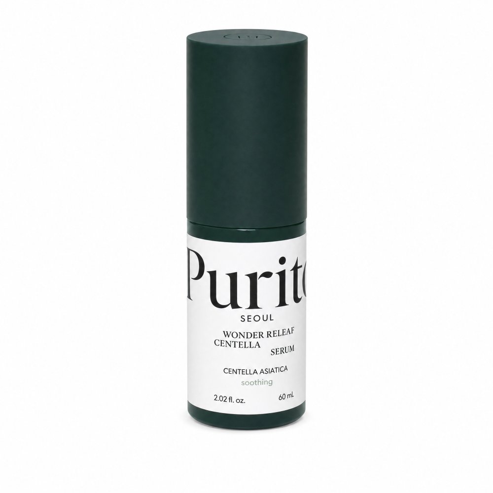 Purito Wonder Releaf Centella siero rigenerante Serum 60 ml