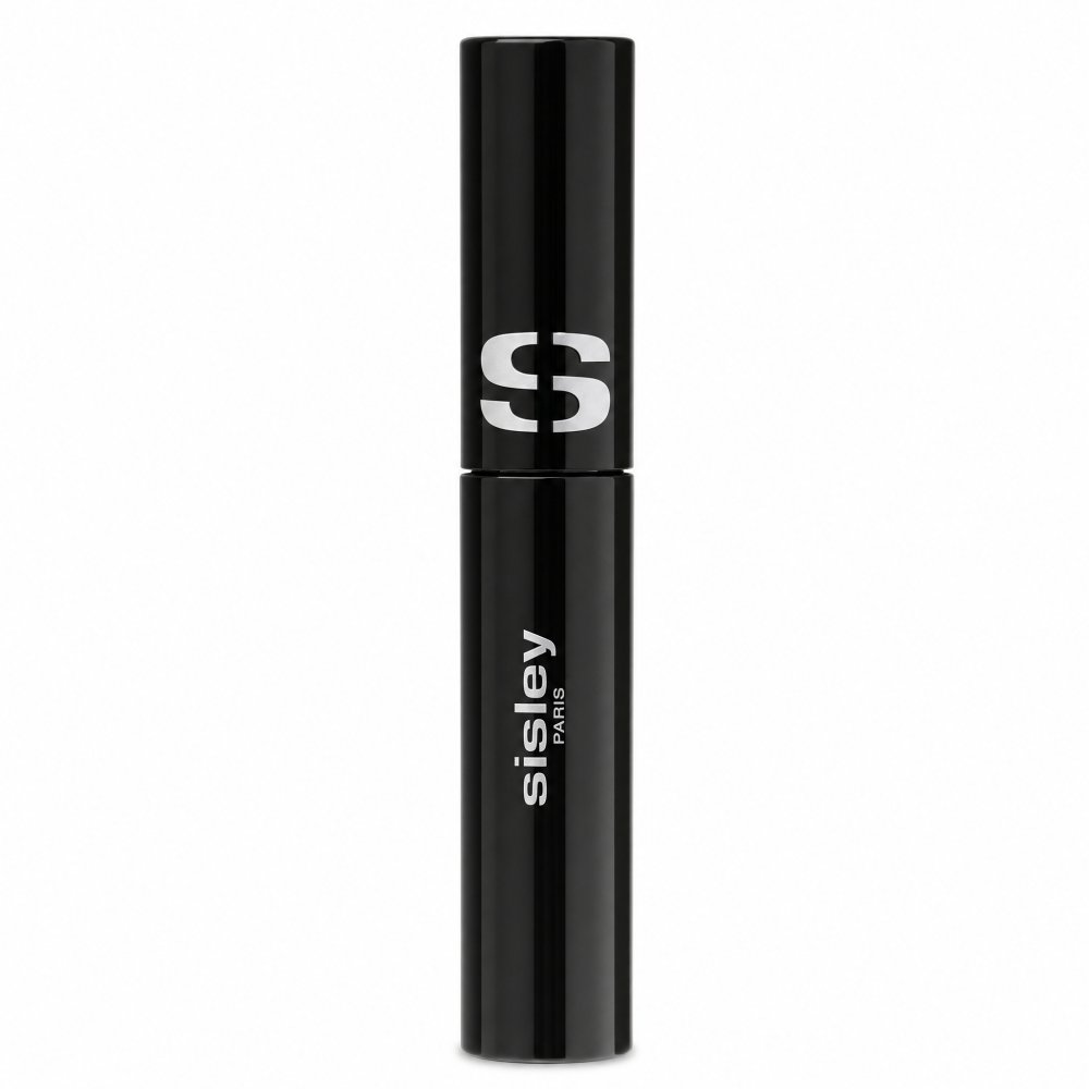 Sisley So Curl Mascara mascara per l'estensione e l'arricciatura delle ciglia 01 Deep Black 10 ml