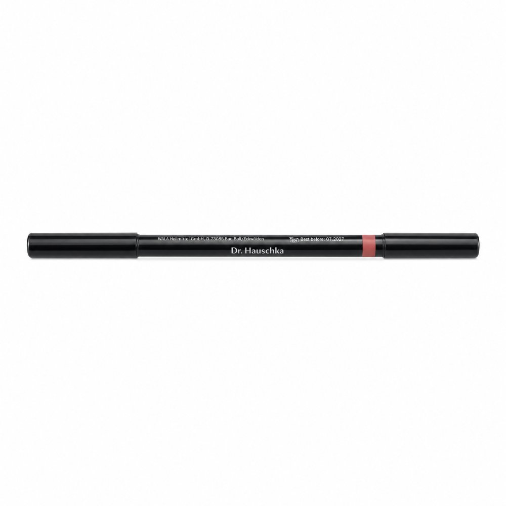 Dr. Hauschka Lip Line Definer matita labbra 01 Tulipwood 1,14 g