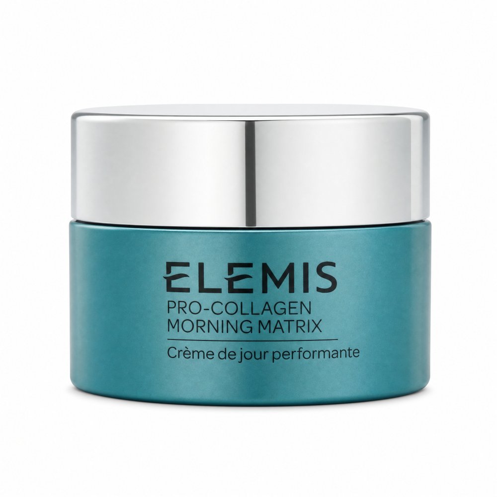 Elemis Pro-Collagen Morning Matrix crema giorno Performance Day Cream 50 ml