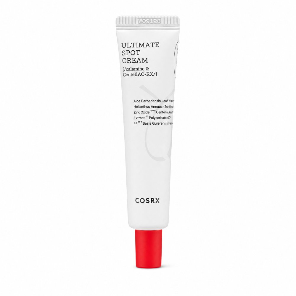 COSRX AC Collection crema per il viso Ultimate Spot Cream 30 g