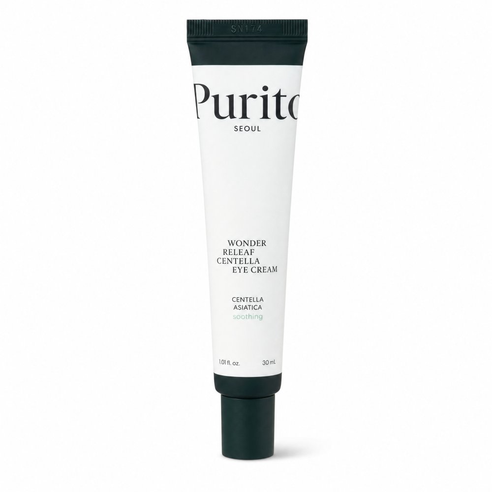 Purito Wonder Releaf Centella crema per gli occhi Eye Cream 30 ml