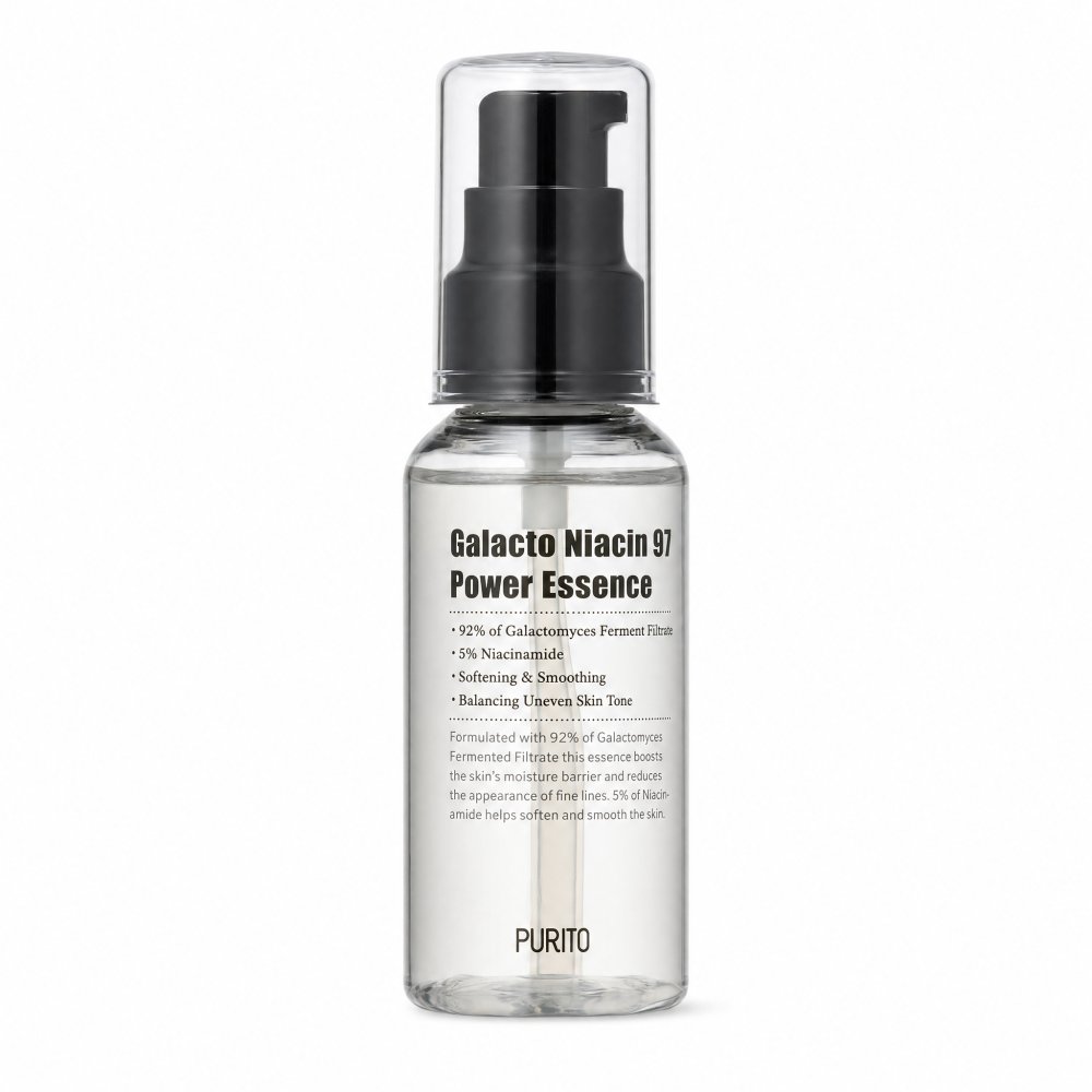 Purito Galacto Niacin 97 essenze Power Essence 60 ml