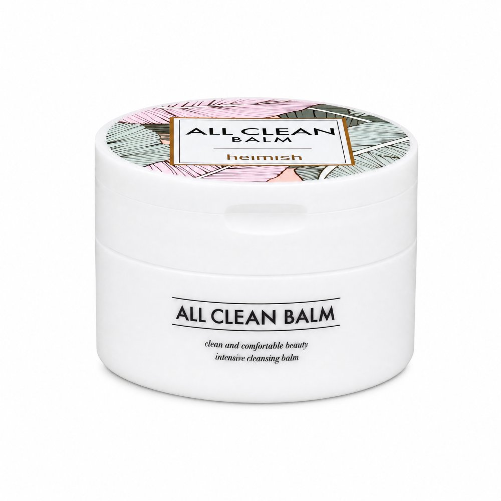 Heimish balsamo detergente All Clean Balm 120 ml