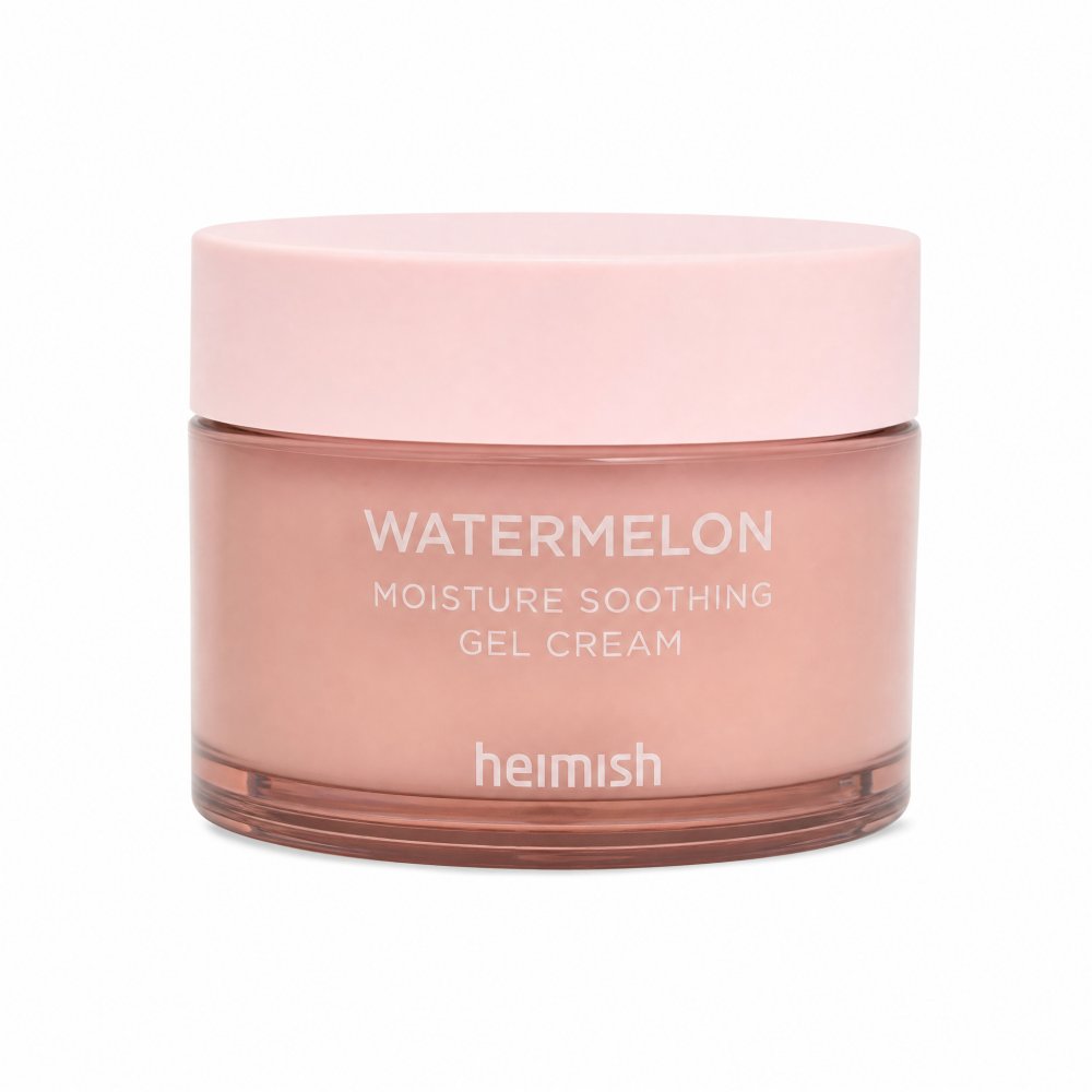 Heimish Watermelon gel idratante Moisture Soothing Gel Cream 110 ml
