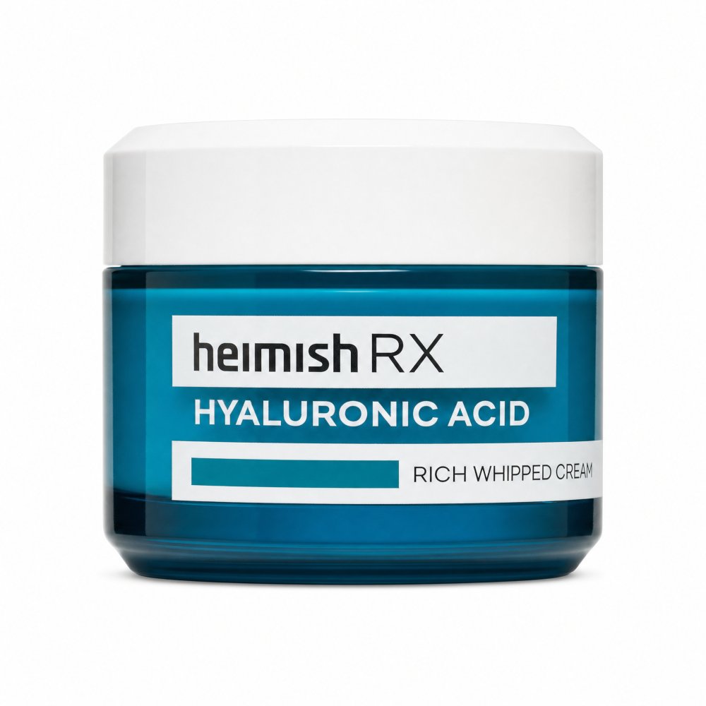 Heimish RX crema idratante Hyaluronic Acid Rich Whipped Cream 50 ml