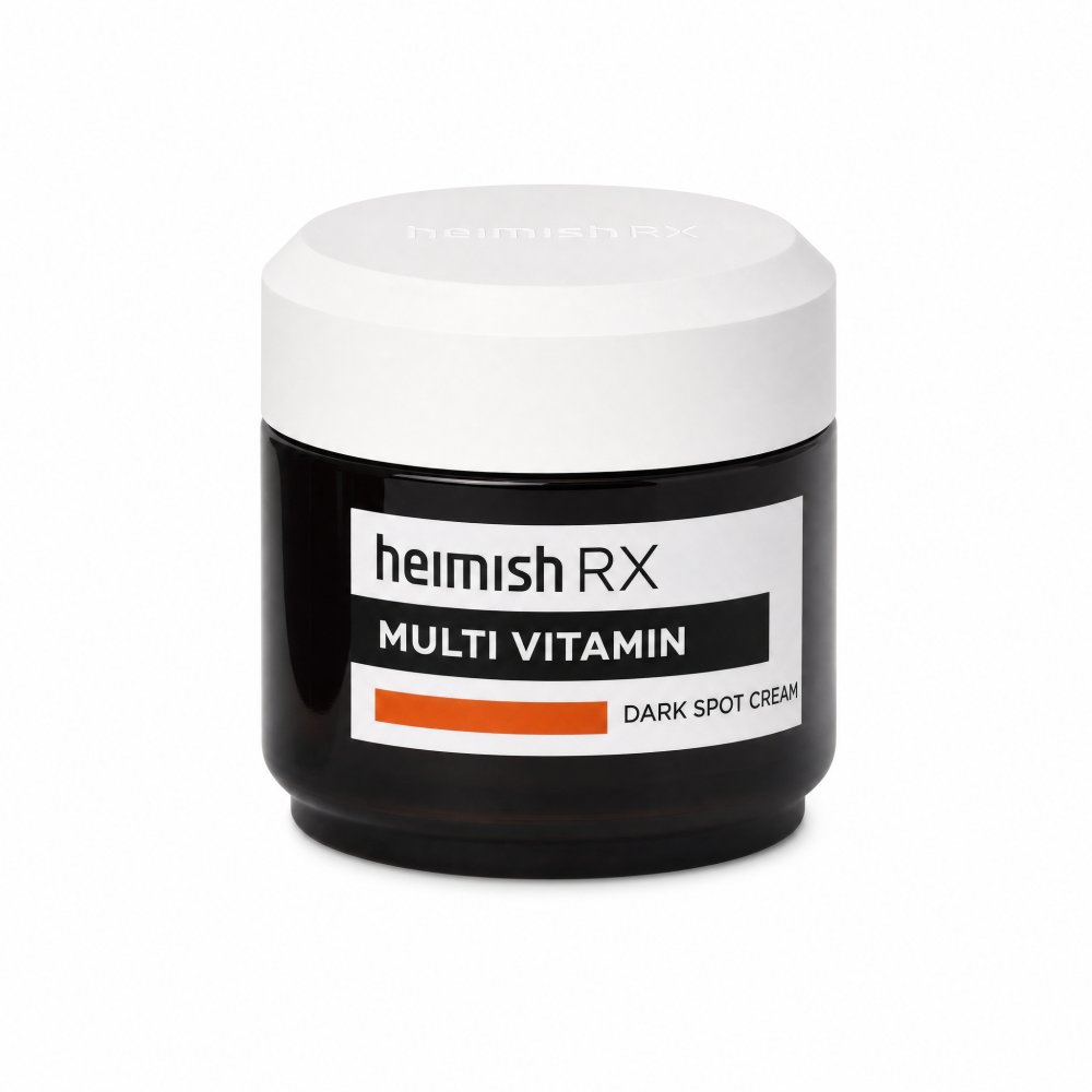 Heimish RX crema nutriente Multi Vitamin Dark Spot Cream 50 ml