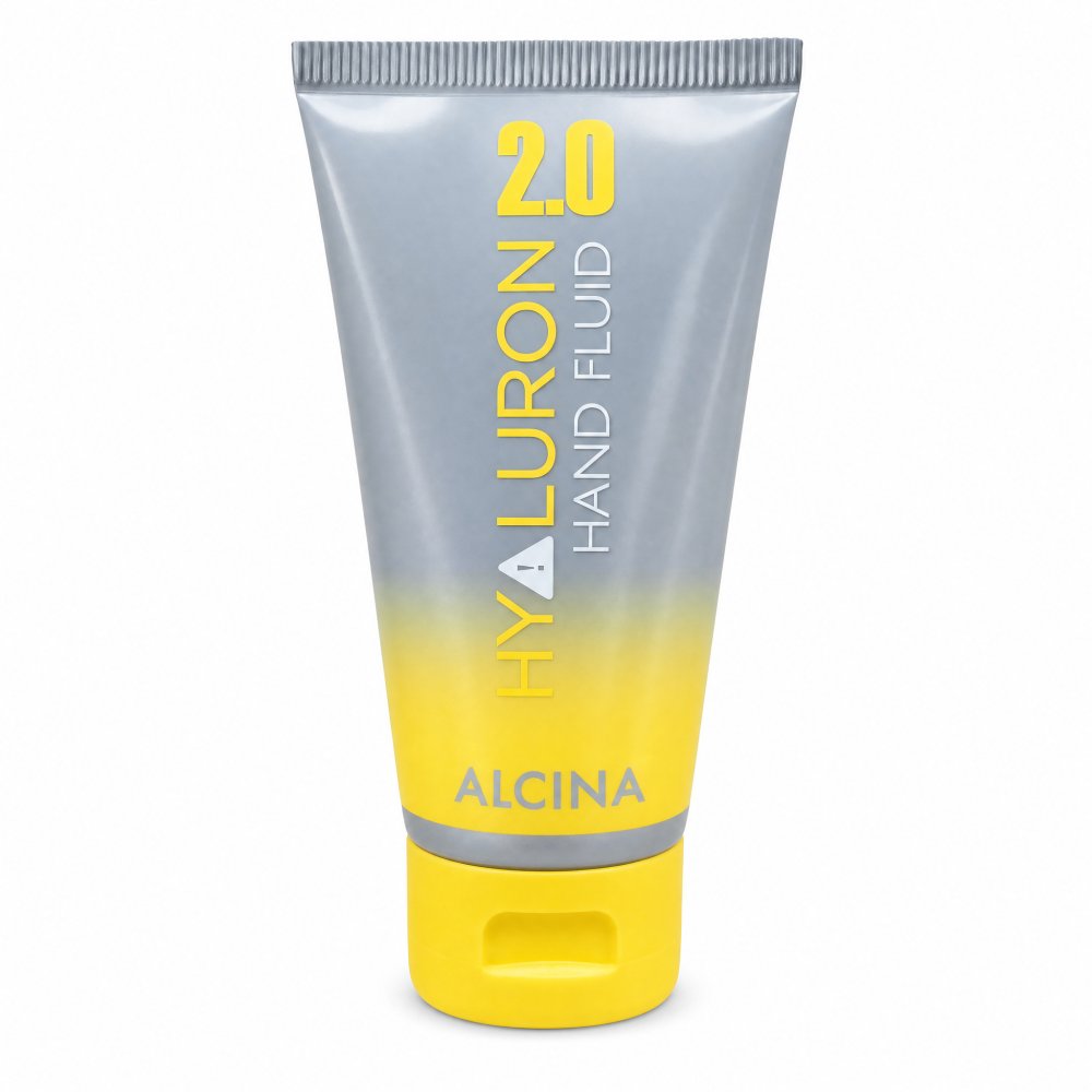 Alcina Hyaluron 2.0 Hand Fluid 50 ml