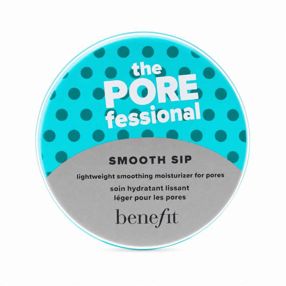 Benefit The POREfessional Smooth Sip Lightweight Smoothing Moisturizer 20 ml