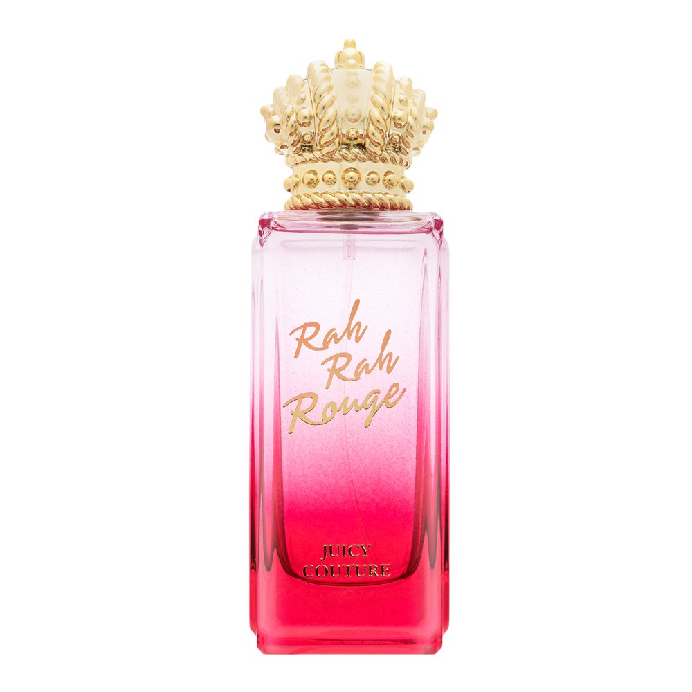 Juicy Couture Rock The Rainbow Rah Rah Rouge Eau de Toilette da donna 75 ml
