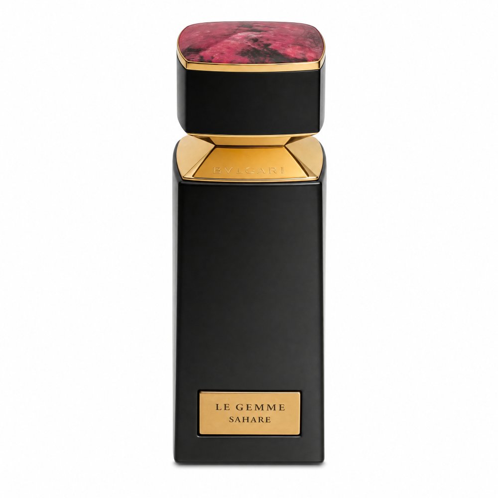 Bvlgari Le Gemme Sahare Eau de Parfum unisex 125 ml
