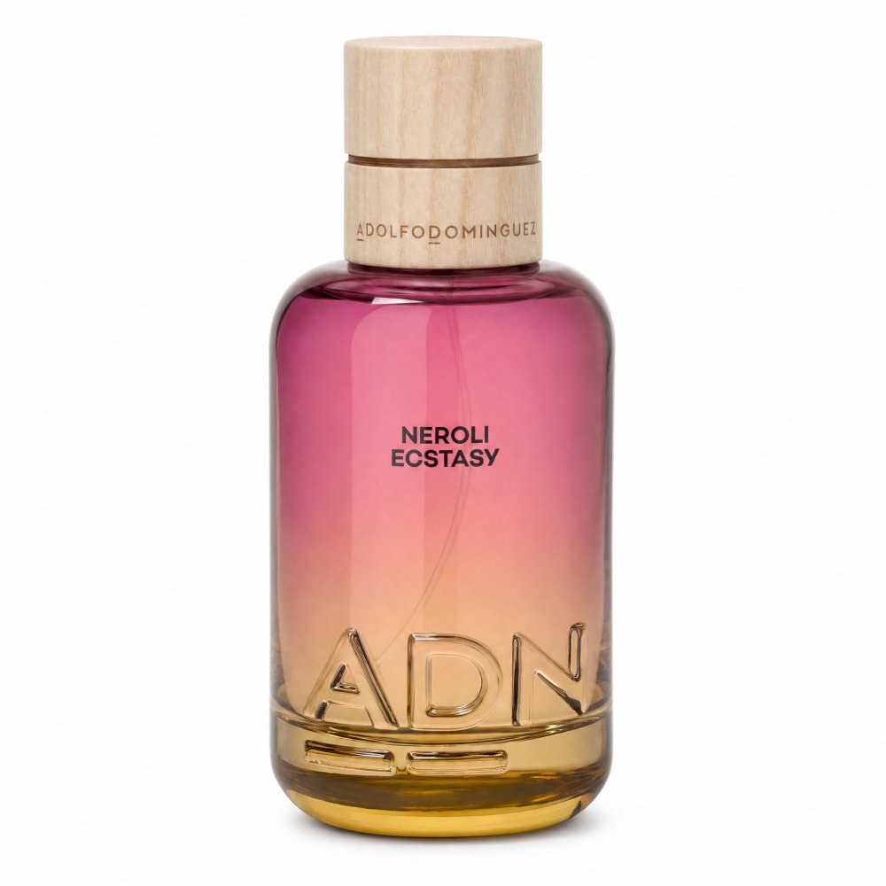 Adolfo Dominguez Neroli Ecstasy Eau de Parfum da donna 100 ml