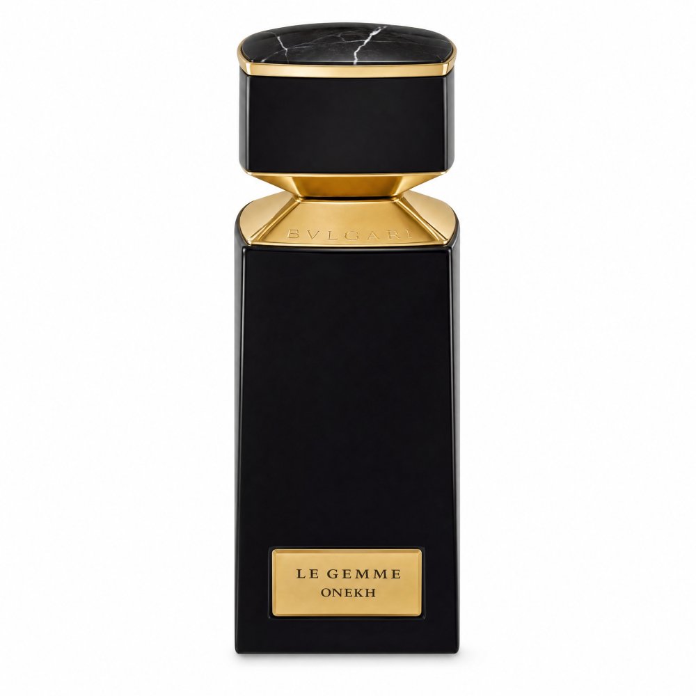 Bvlgari Le Gemme Onekh Eau de Parfum da uomo 125 ml