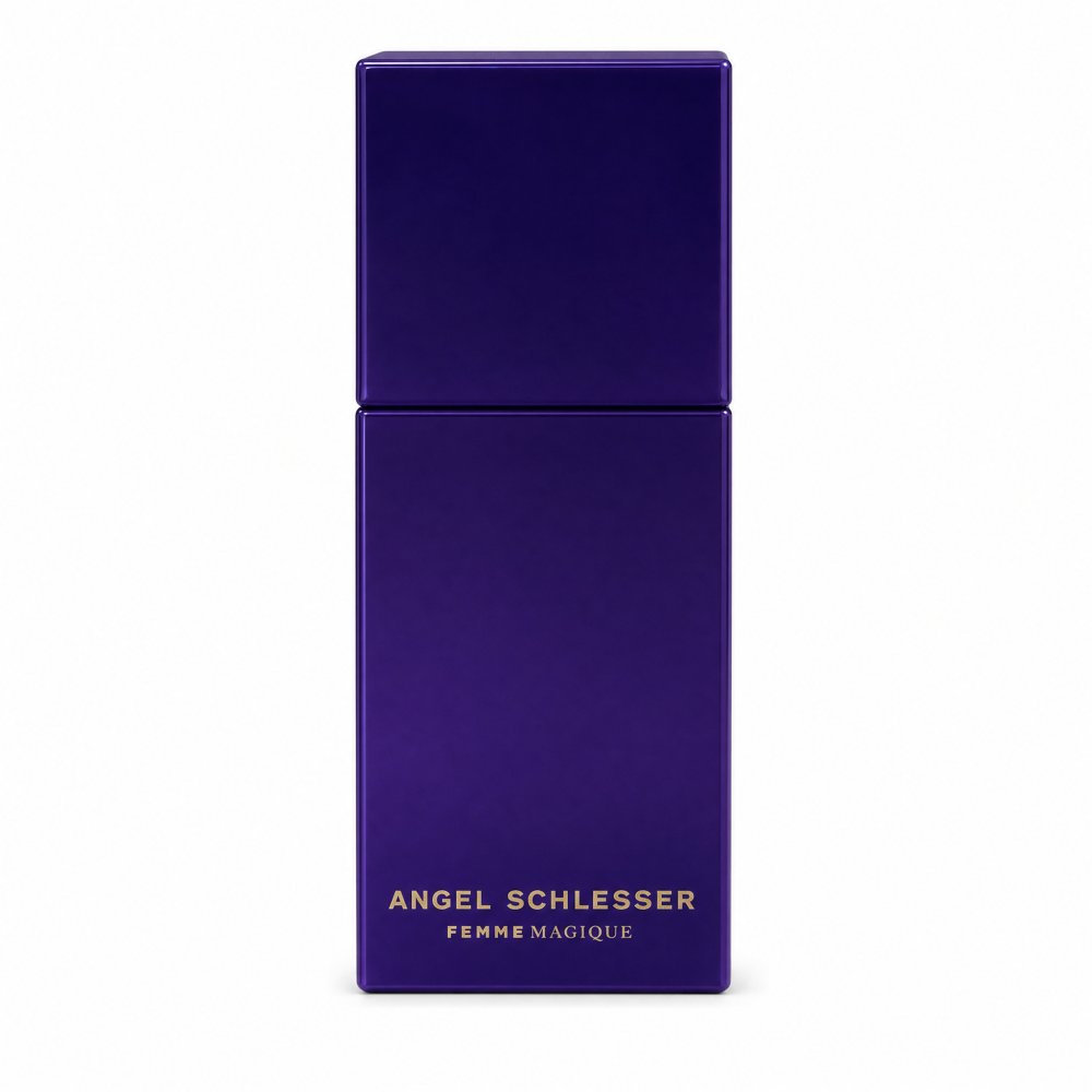Angel Schlesser Femme Magique Eau de Parfum da donna 100 ml