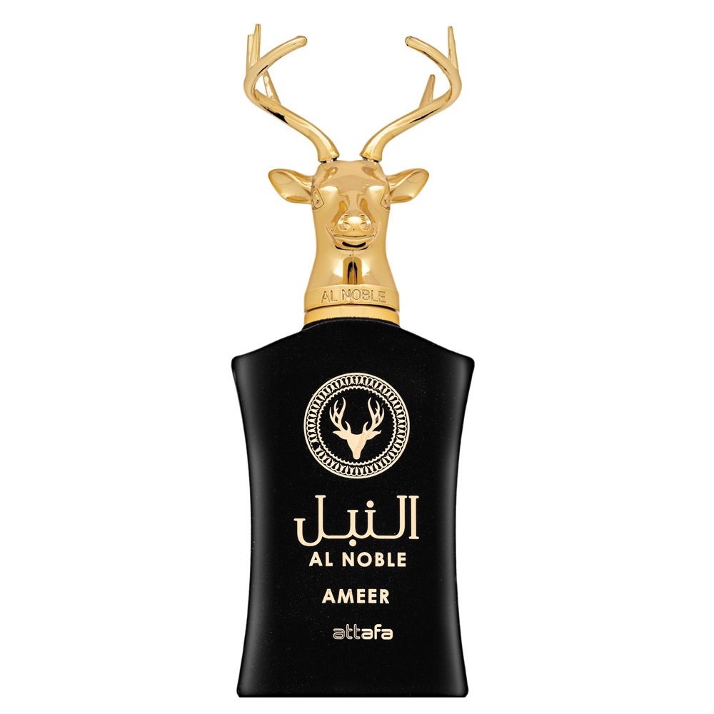 Lattafa Al Noble Ameer Eau de Parfum unisex 100 ml