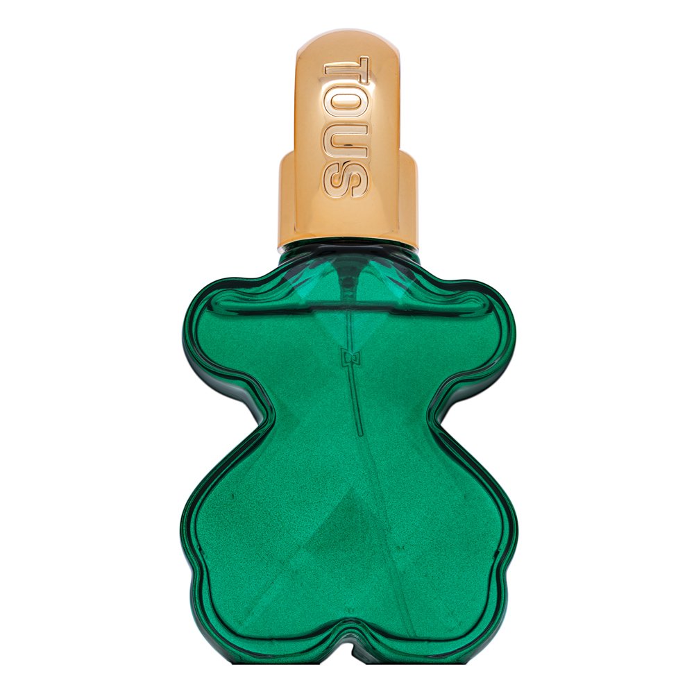 Tous LoveMe The Emerald Elixir Eau de Parfum da donna 30 ml