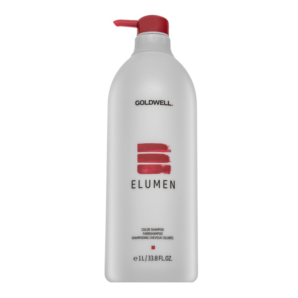 Goldwell Elumen Color Shampoo shampoo protettivo per capelli colorati 1000 ml