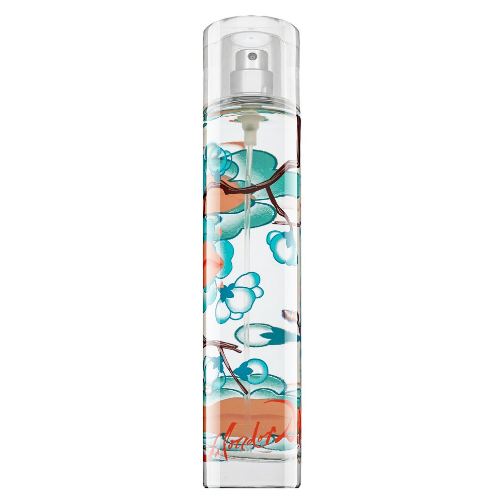 Salvador Dali Little Kiss Cherry Eau de Toilette da donna 100 ml