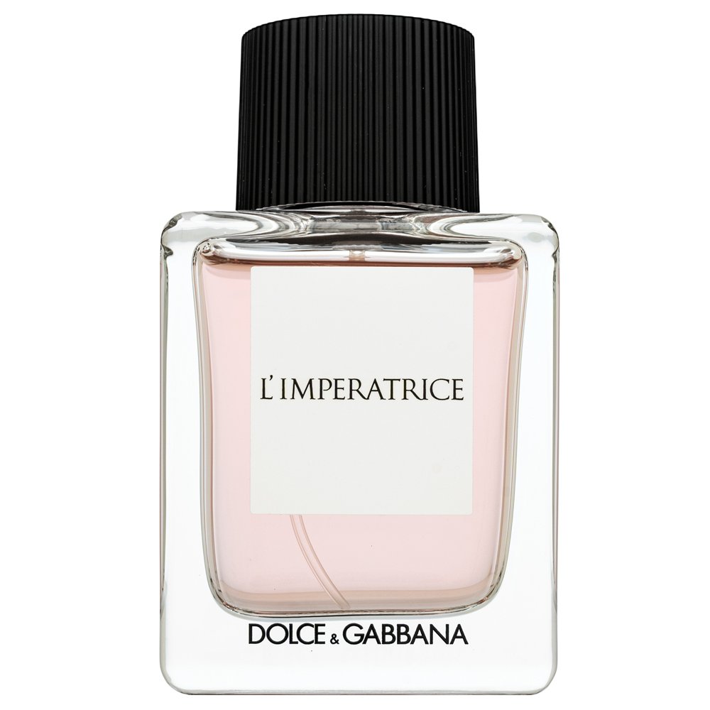 Dolce & Gabbana D&G L'Imperatrice 3 Eau de Toilette da donna 50 ml