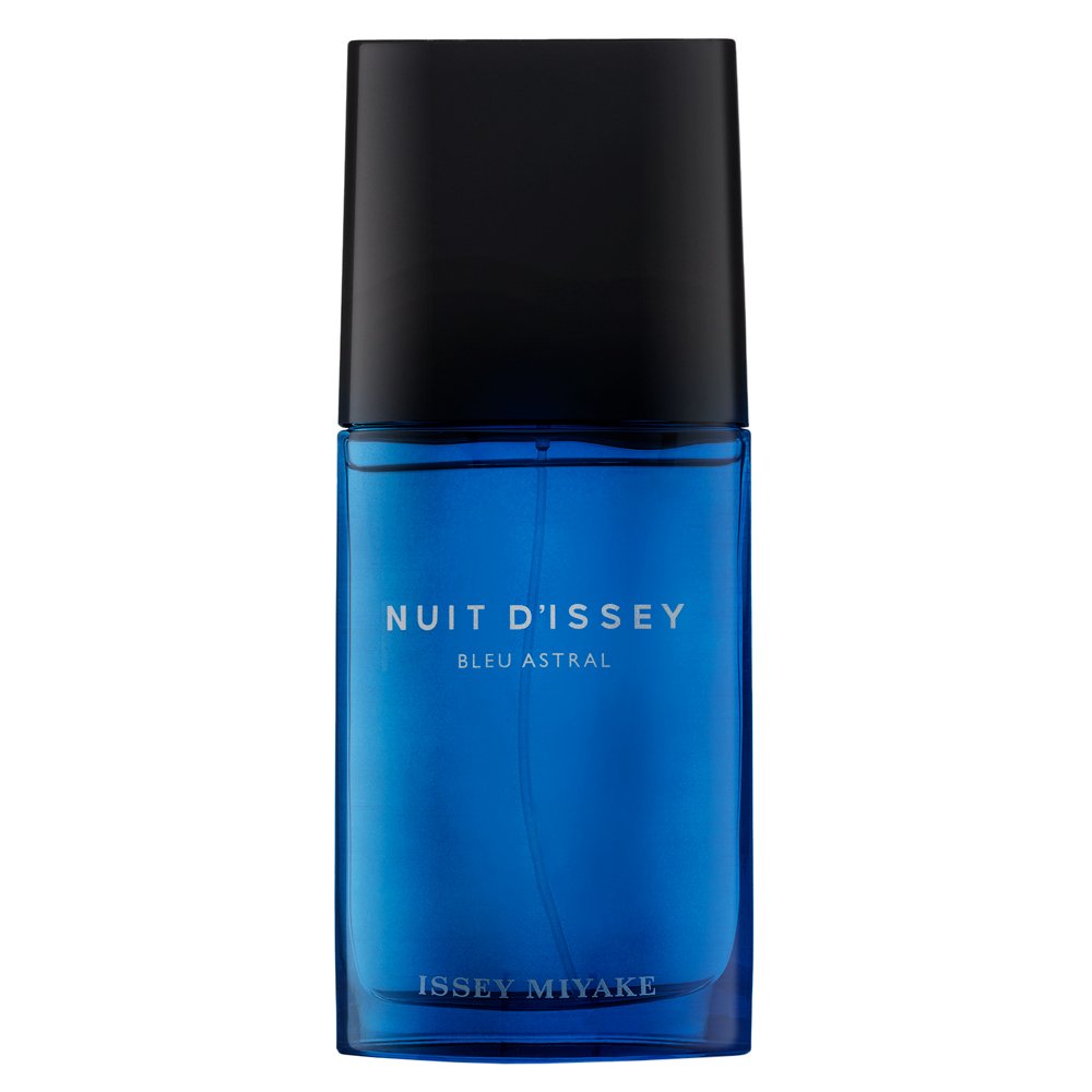 Issey Miyake Nuit d'Issey Bleu Astral Eau de Toilette da uomo 125 ml