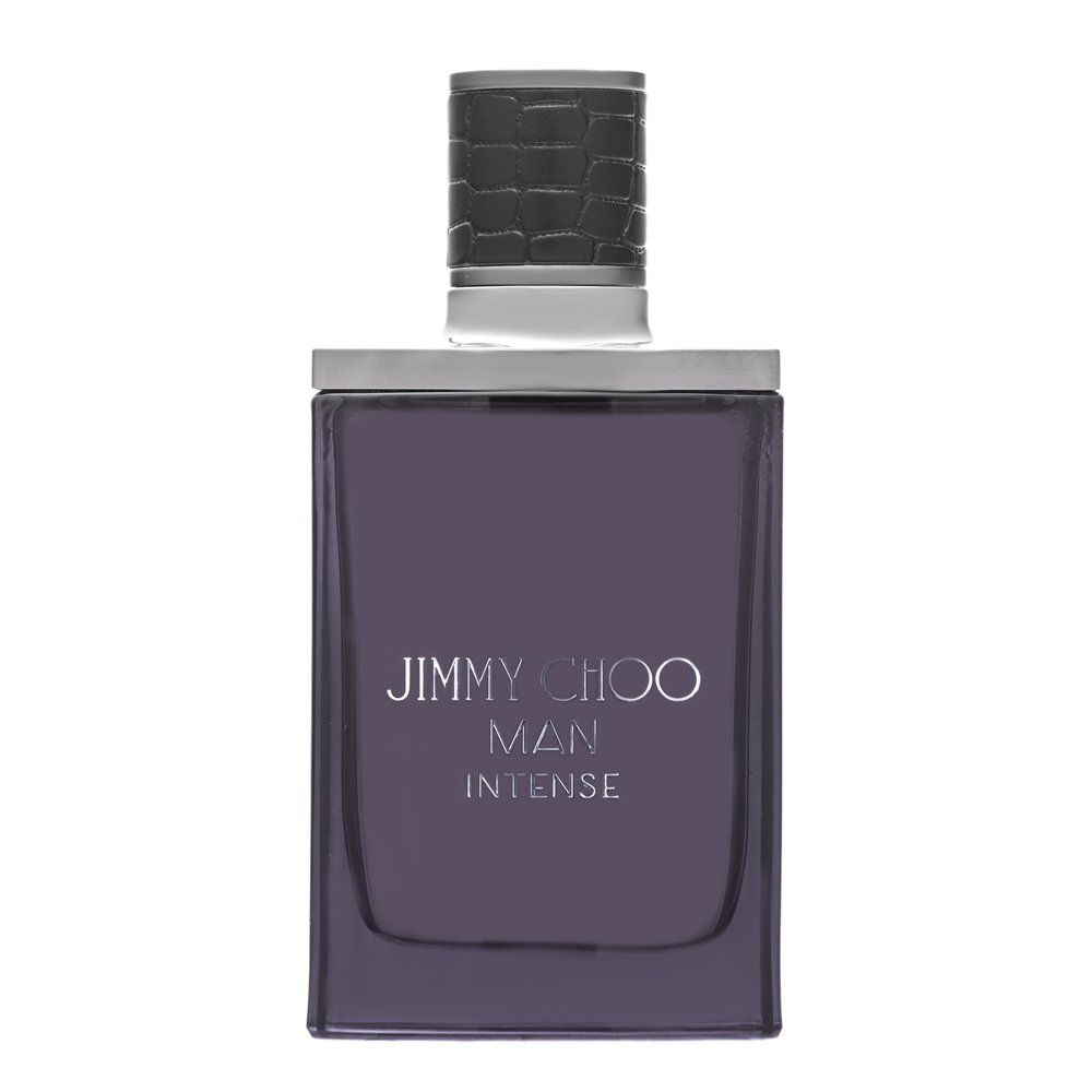 Jimmy Choo Man Intense Eau de Toilette da uomo 50 ml