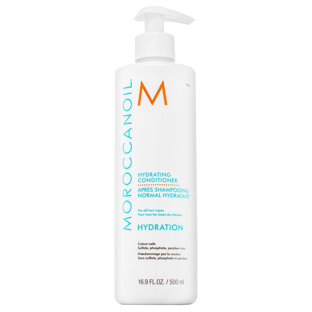 Moroccanoil Hydration Hydrating Conditioner balsamo con effetto idratante 500 ml