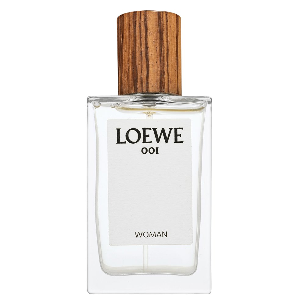 Loewe 001 Woman Eau de Parfum da donna 30 ml