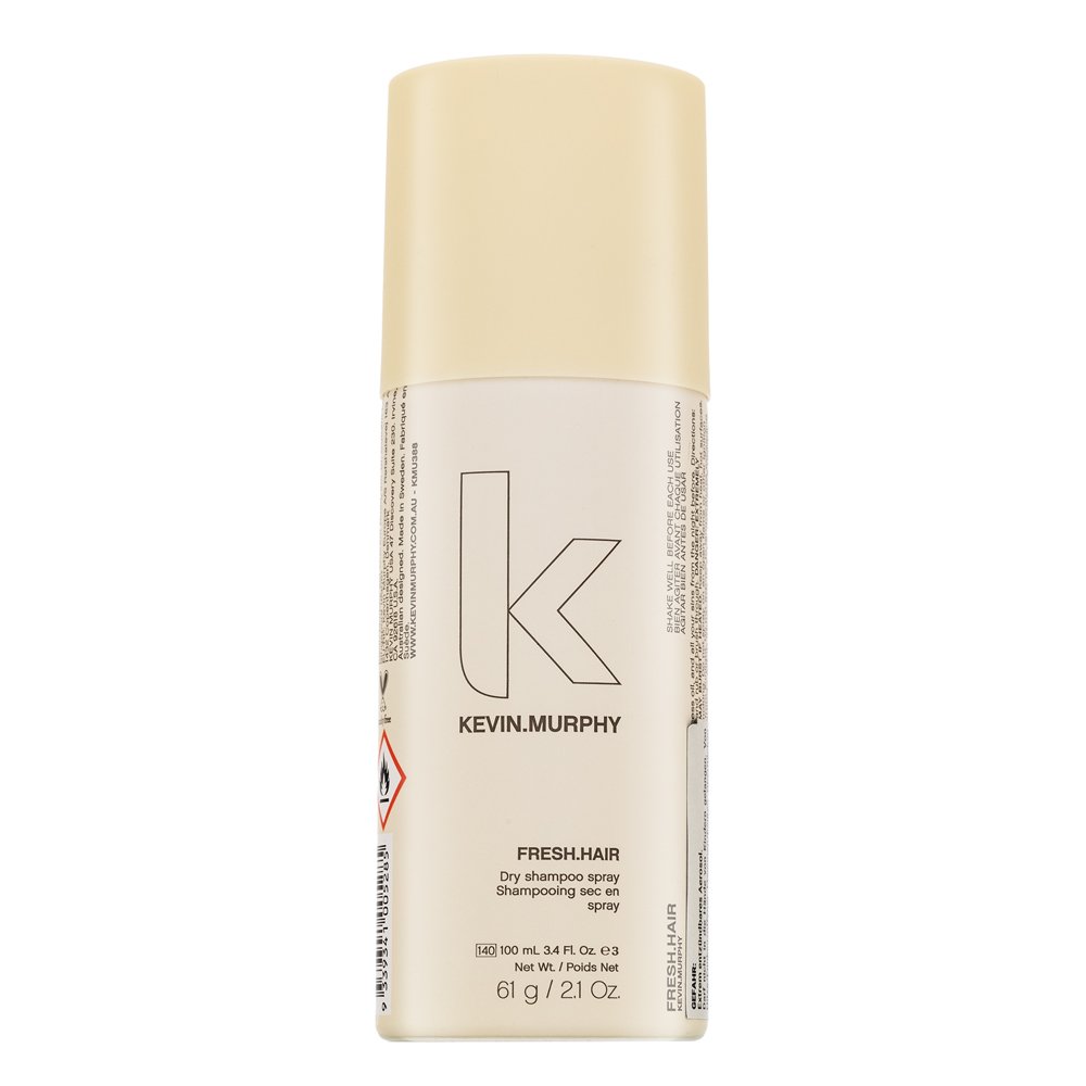 Kevin Murphy Fresh.Hair shampoo secco per capelli rapidamente grassi 100 ml