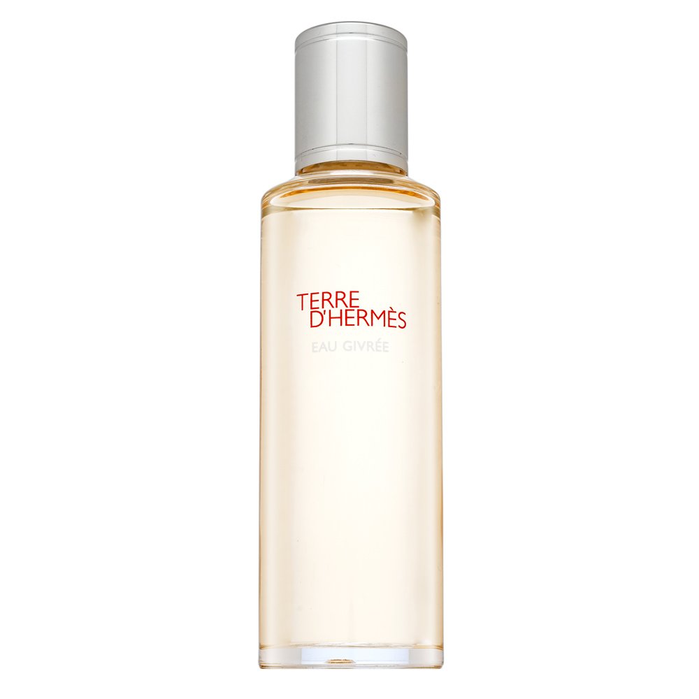 Hermès Terre d’Hermès Eau Givrée - Refill Eau de Parfum da uomo 125 ml