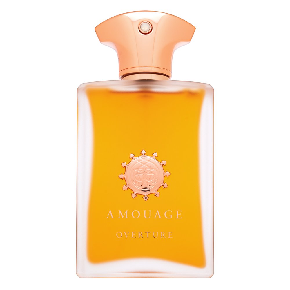 Amouage Overture Eau de Parfum da uomo 100 ml