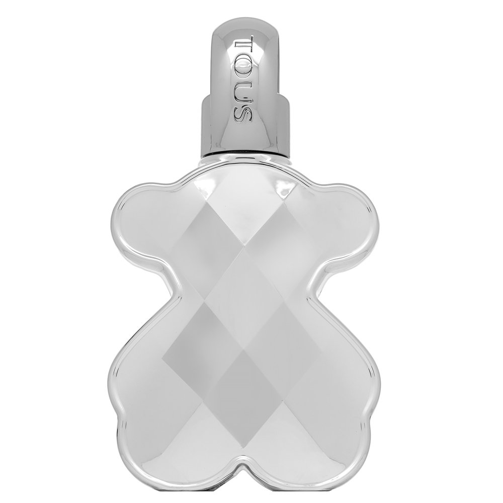 Tous LoveMe The Silver Parfum Eau de Parfum da donna 50 ml