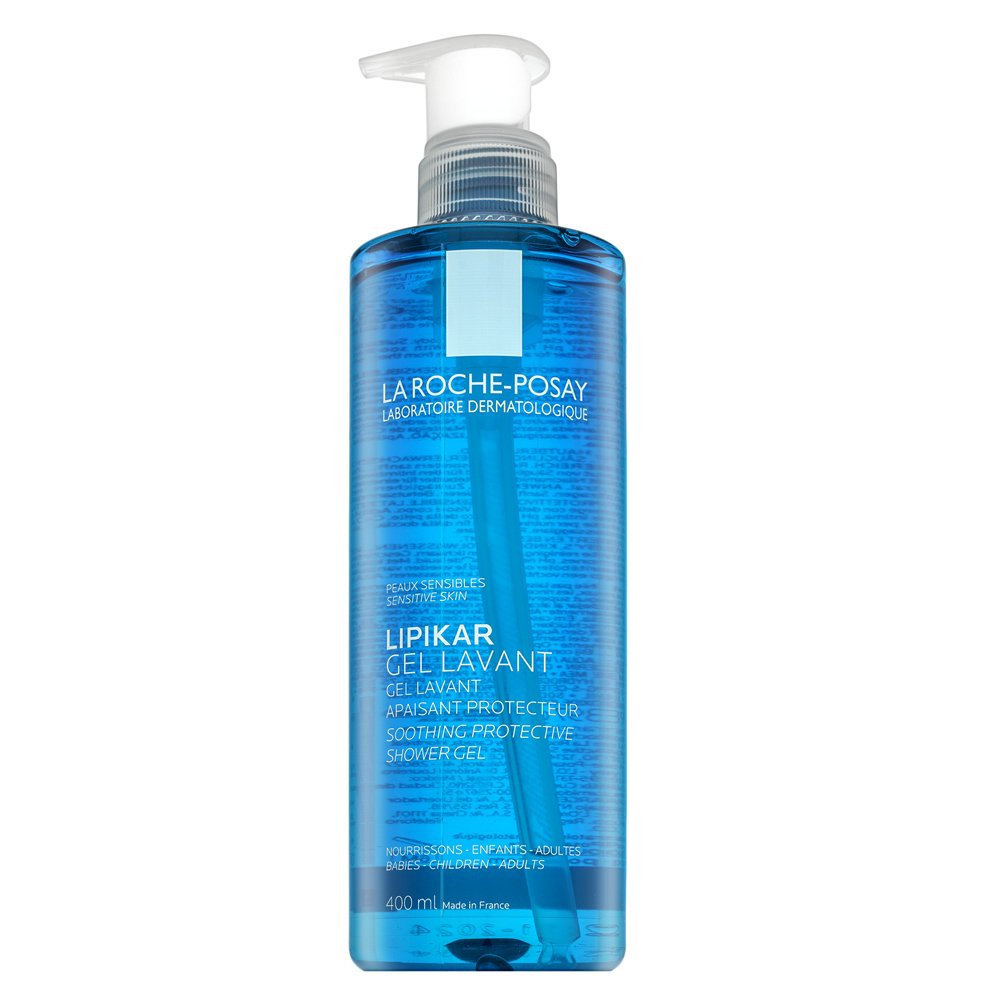 La Roche-Posay Lipikar gel doccia Gel Lavant 400 ml