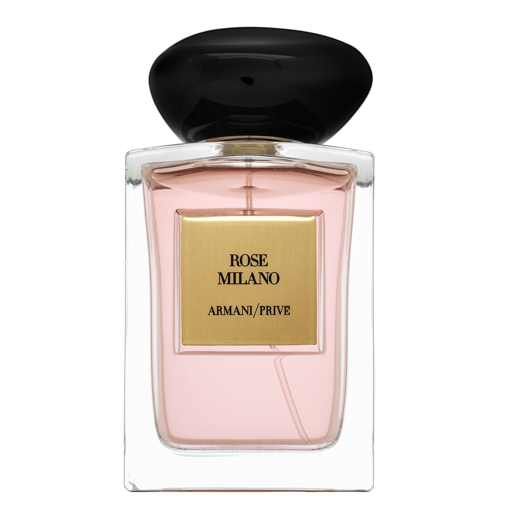 Armani (Giorgio Armani) Privé Rose Milano Eau de Toilette da donna 100 ml