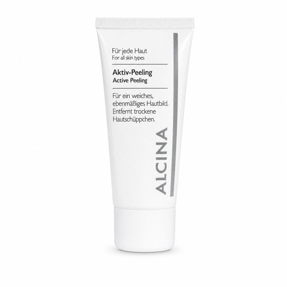 Alcina peeling Active Peeling 50 ml