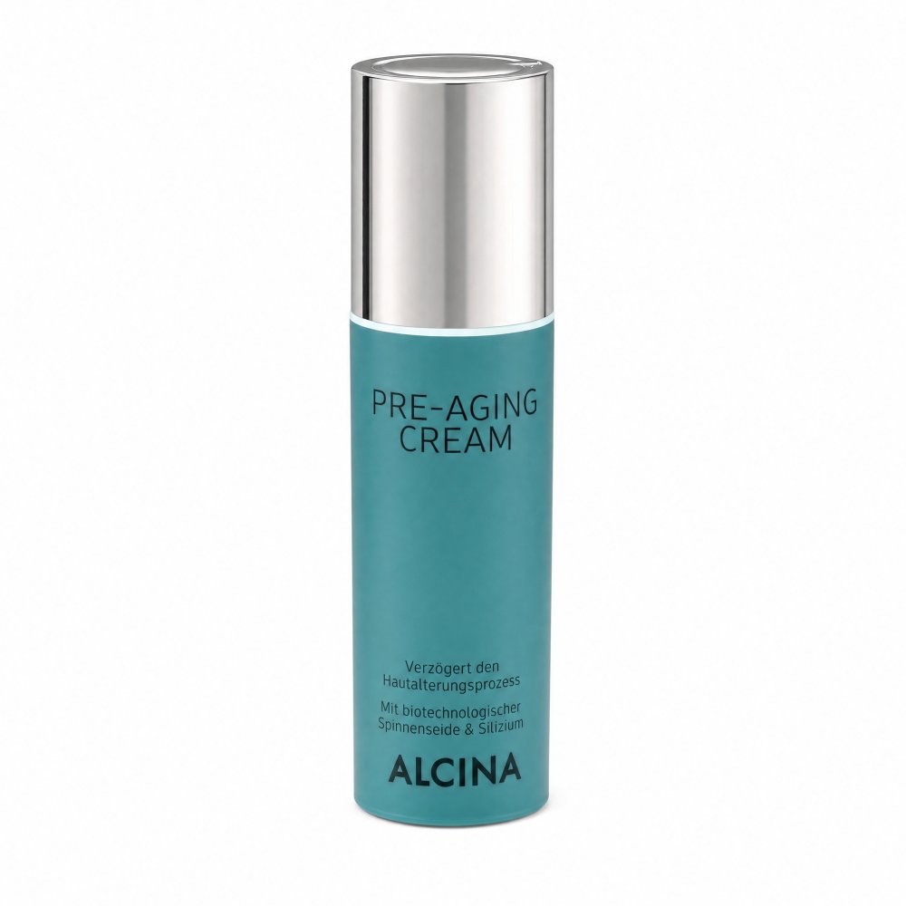 Alcina crema rassodante Pre-Aging Cream 50 ml
