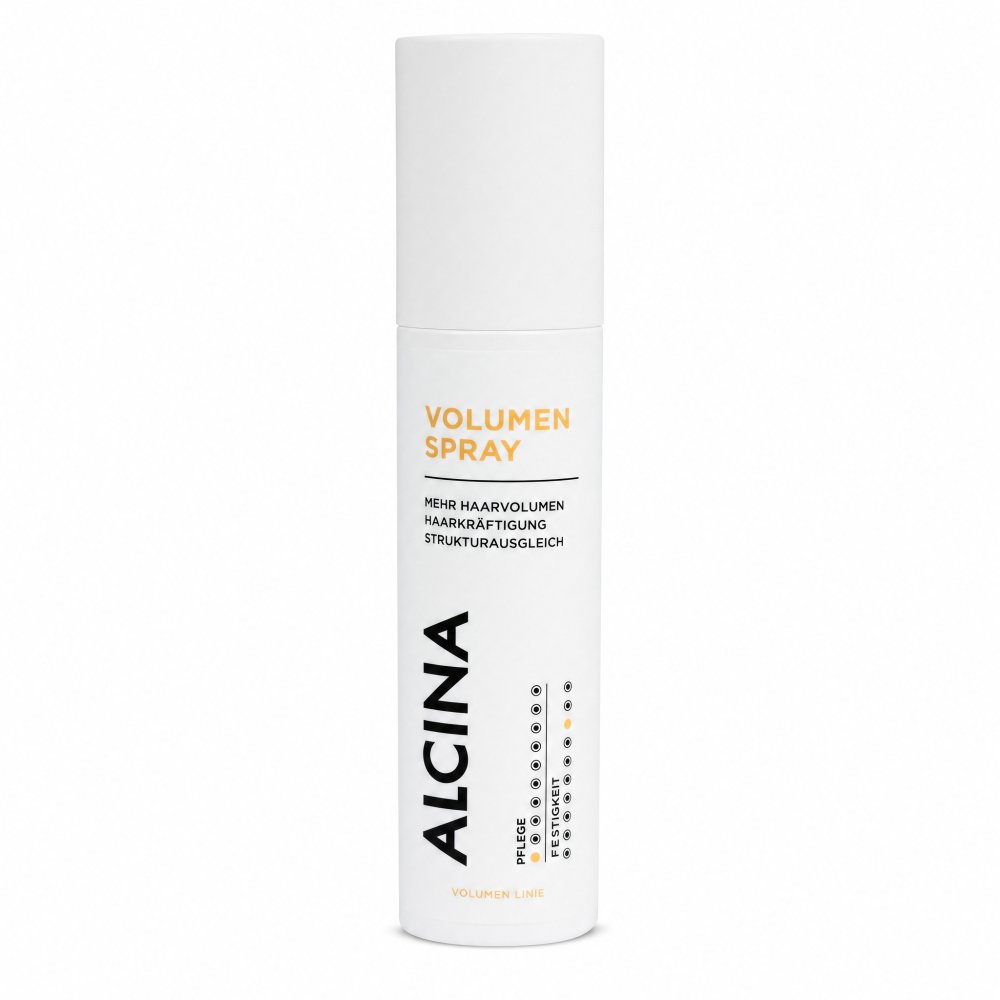Alcina Volume Line Volumen Spray Spray per lo styling per volume dei capelli 125 ml