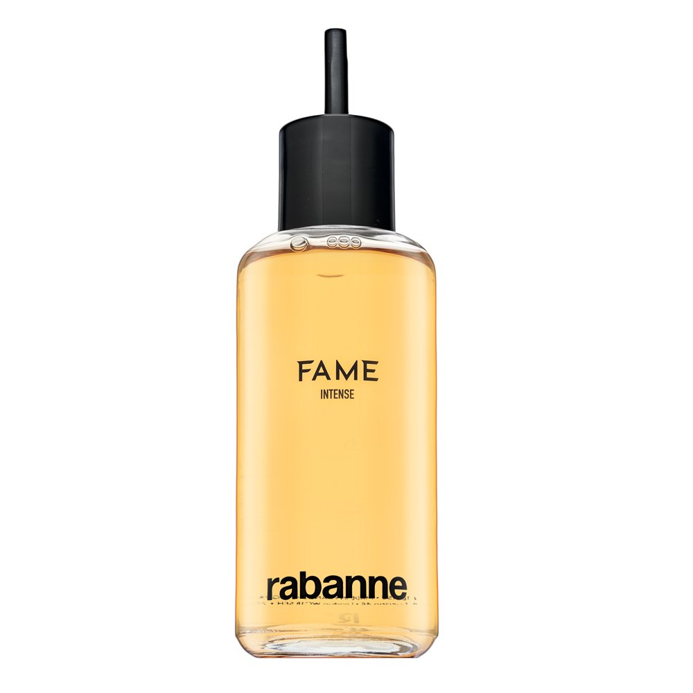 Paco Rabanne Fame Intense Eau de Parfum da donna Refill 200 ml