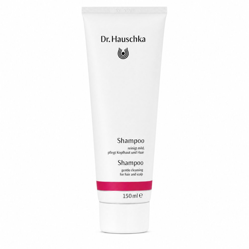 Dr. Hauschka Shampoo shampoo per tutti i tipi di capelli 150 ml