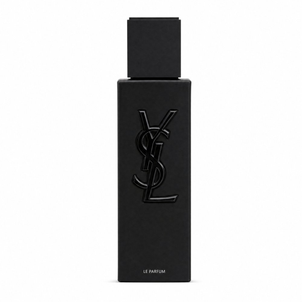 Yves Saint Laurent MYSLF Le Parfum profumo da uomo 40 ml