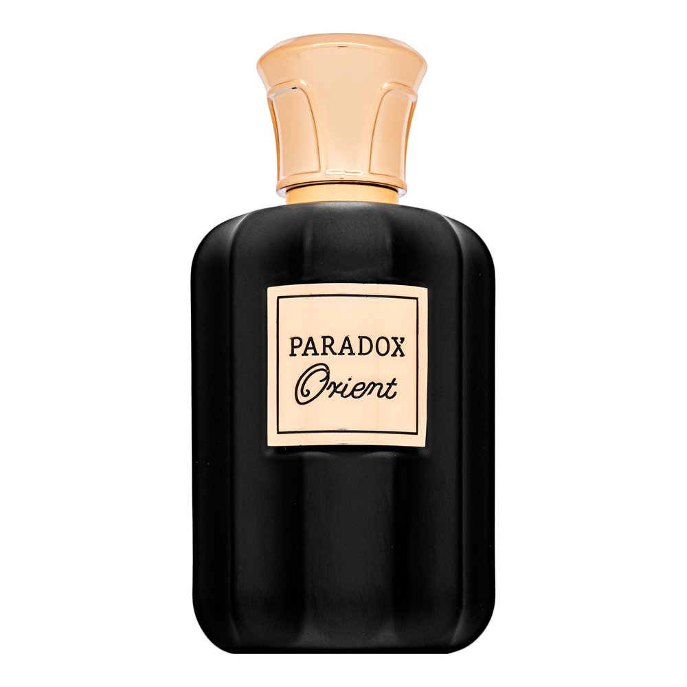 French Avenue Paradox Orient Eau de Parfum unisex 100 ml
