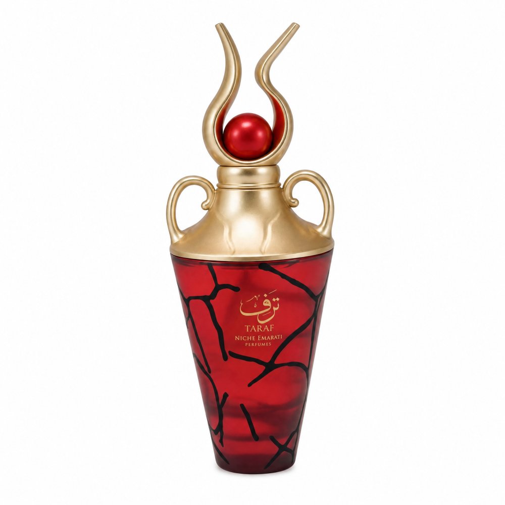 Niche Emarati Taraf Eau de Parfum da donna 100 ml