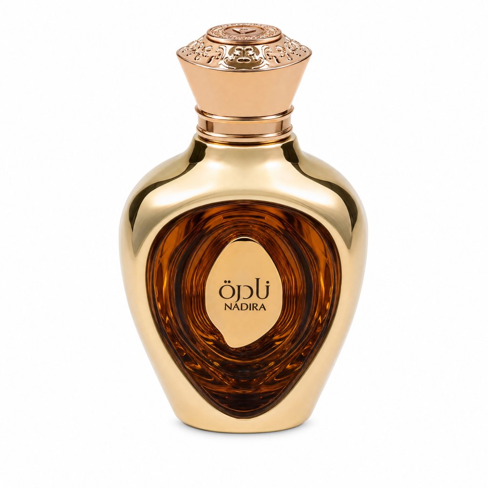 Niche Emarati Nadira Eau de Parfum unisex 100 ml