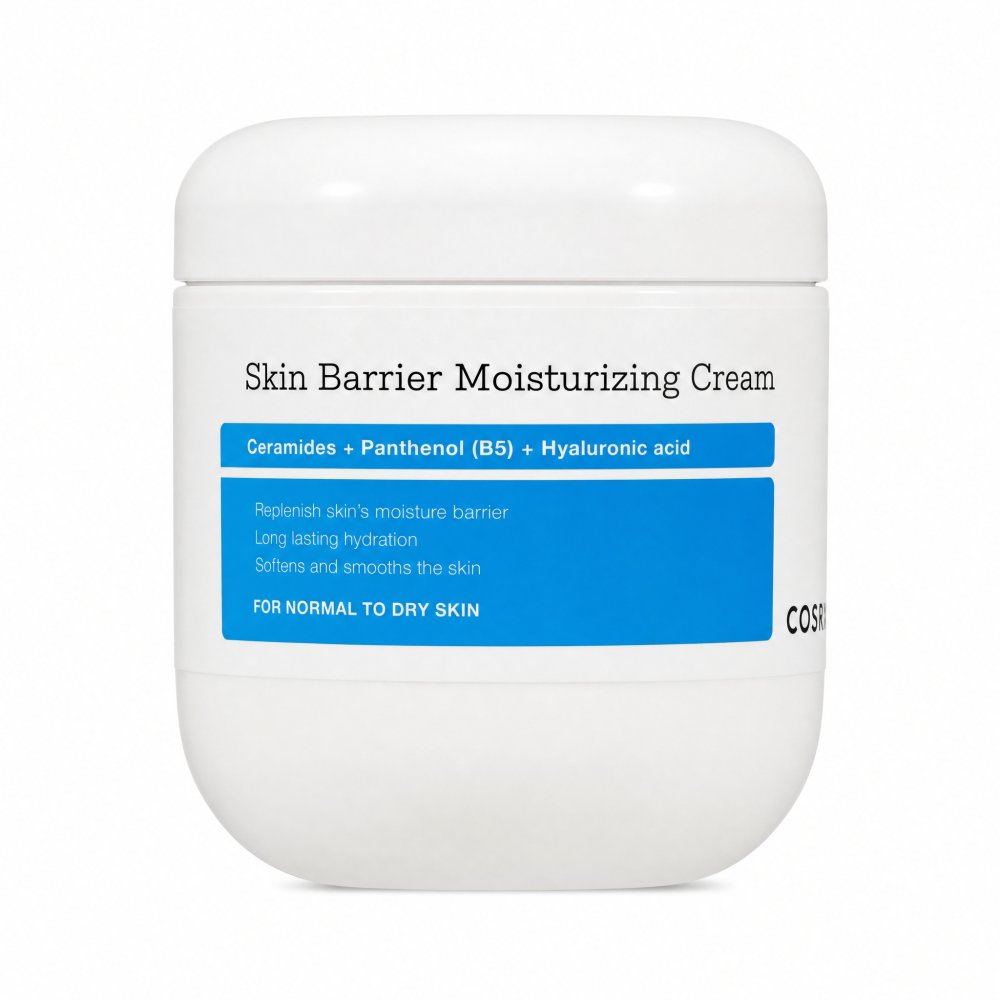 COSRX Skin Barrier crema idratante Moisturizing Cream 450 ml
