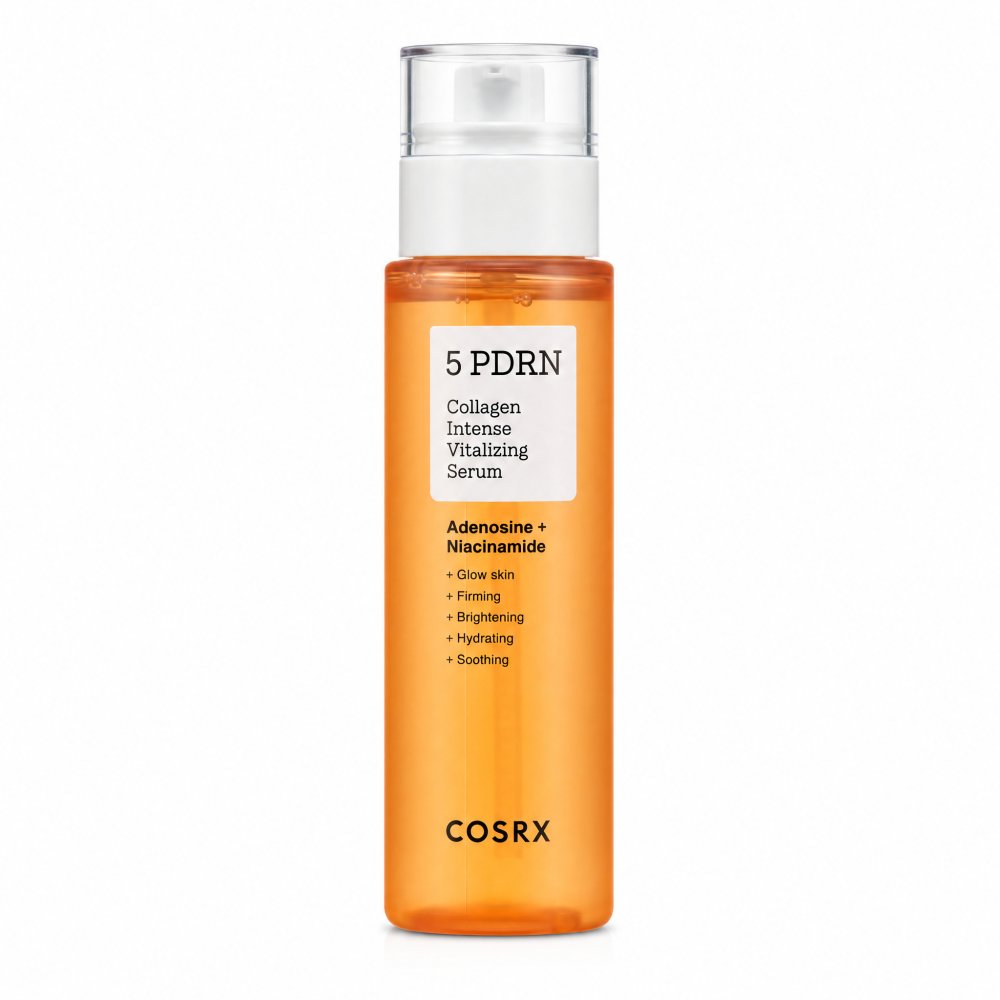COSRX 5 PDRN siero Collagen Intense Vitalizing Serum 100 ml
