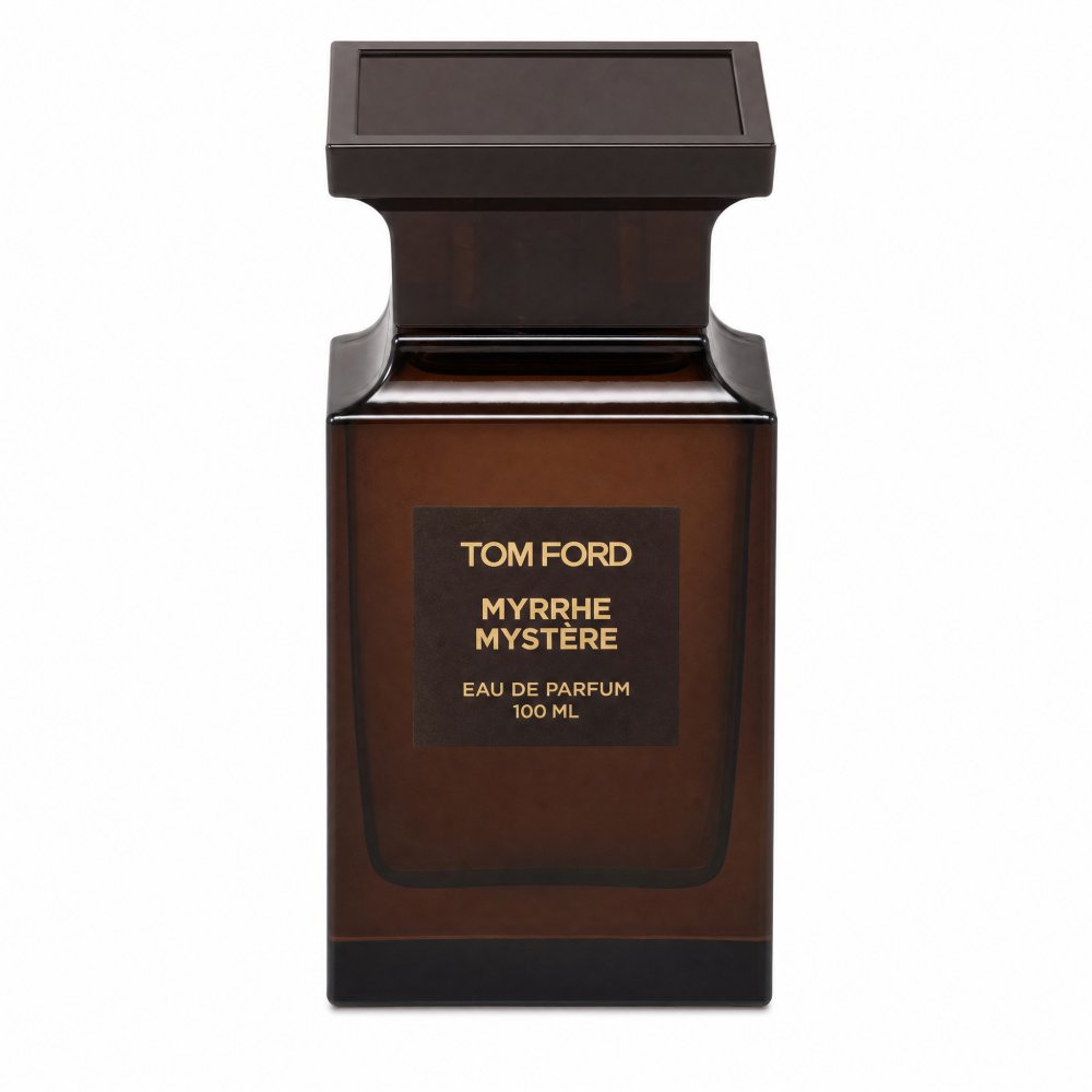 Tom Ford Myrrhe Mystère Eau de Parfum unisex 100 ml