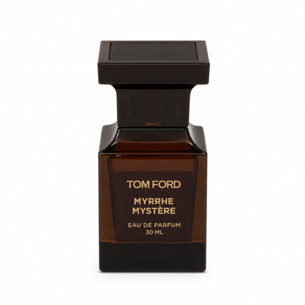Tom Ford Myrrhe Mystère Eau de Parfum unisex 30 ml