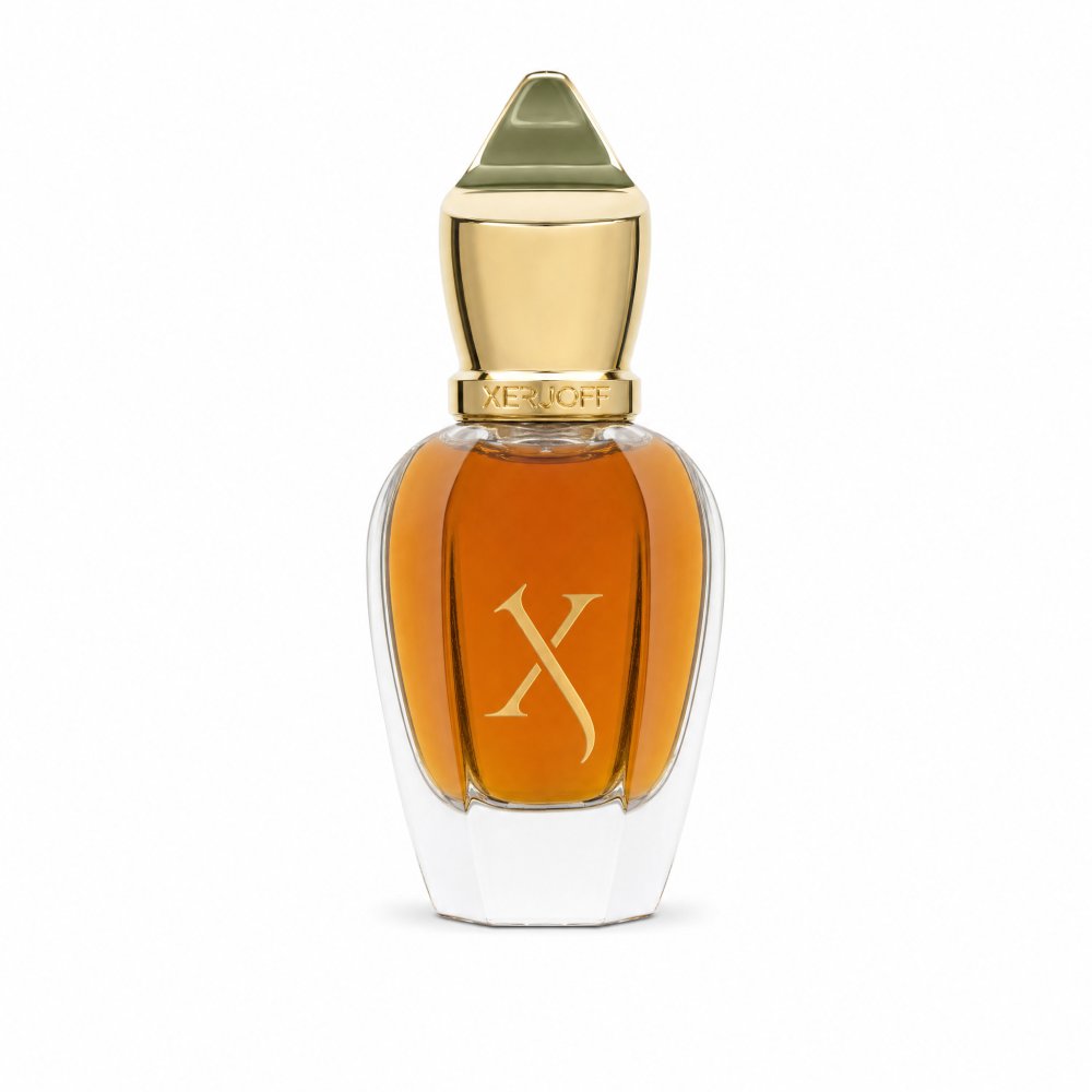 Xerjoff Oud Black Sukar Olio profumato unisex 15 ml