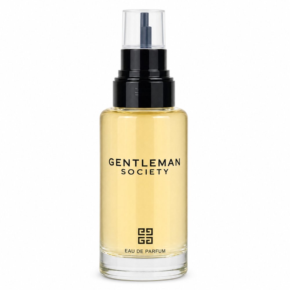 Givenchy Gentleman Society Eau de Parfum da uomo Refill 150 ml